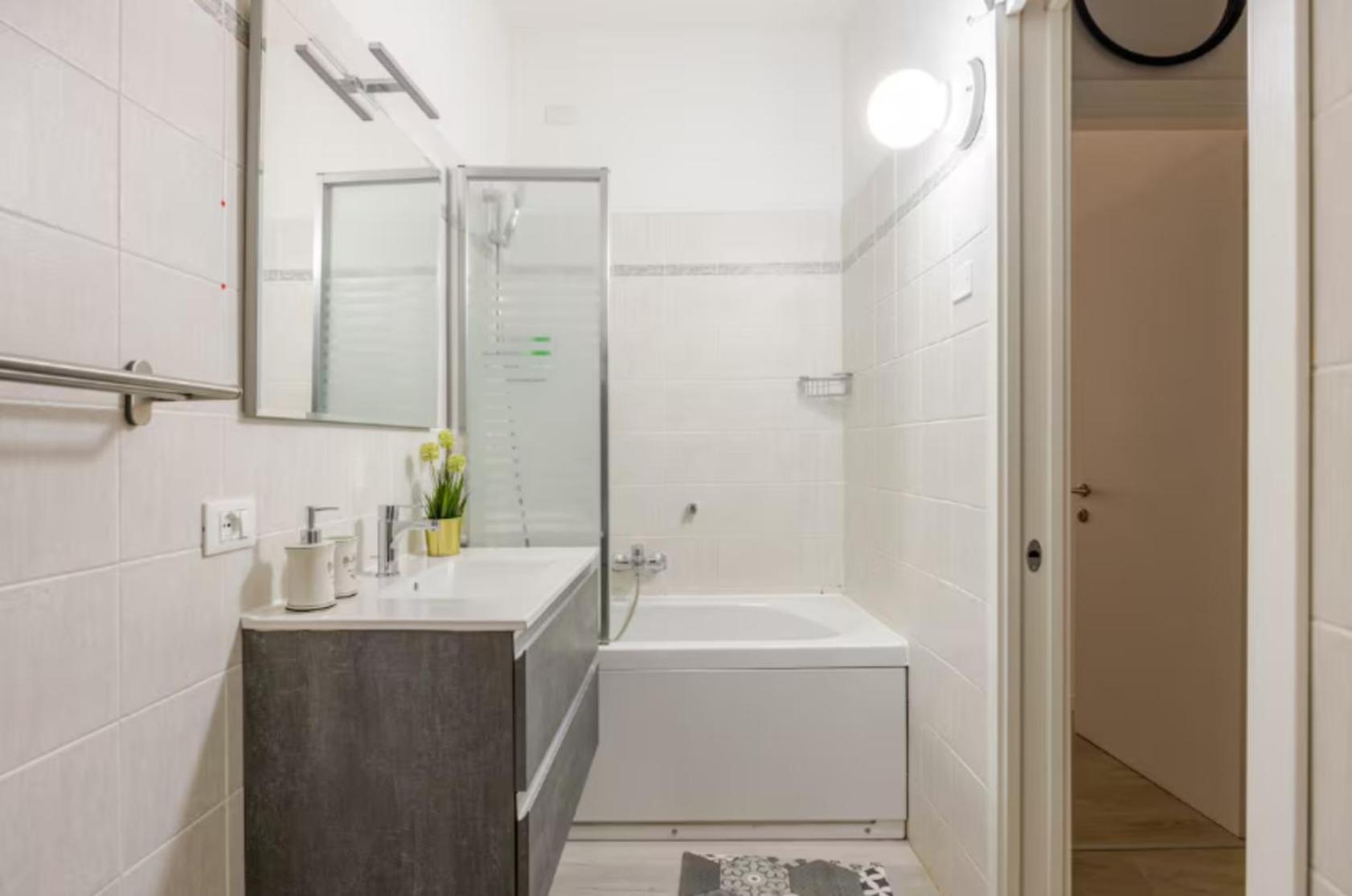 Dolce Riva Downtown Apartment Exterior photo