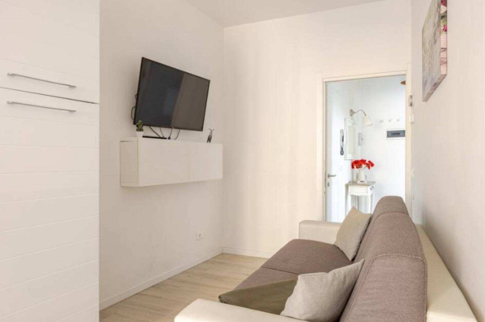 Dolce Riva Downtown Apartment Exterior photo
